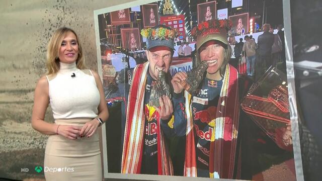 Rocío Martínez 19/01/2022