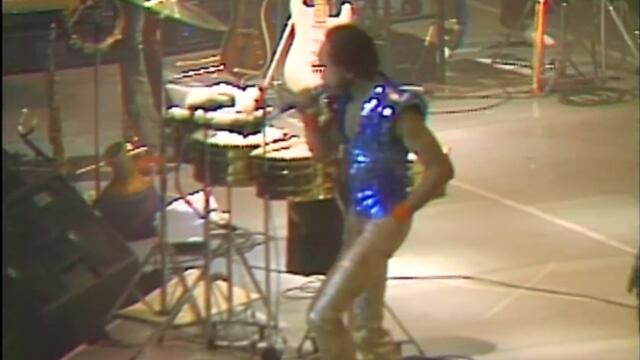 Earth, Wind & Fire - Let's Groove