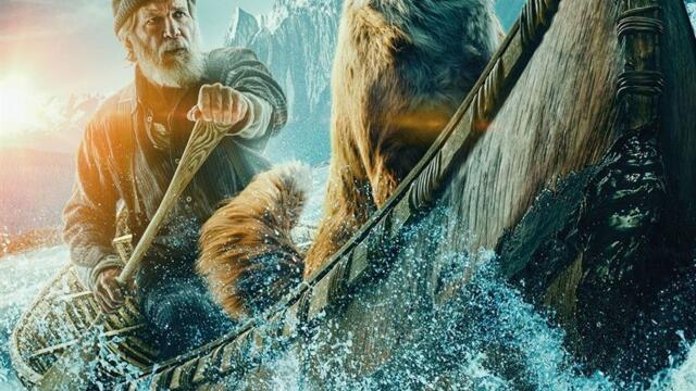 L’appel de la foret