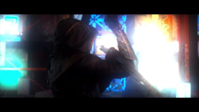 HAWKEYE Bande Annonce (2021) Jeremy Renner, Hailee Steinfeld, Florence Pugh, Série