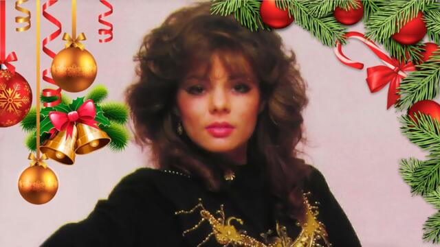 Arabesque - Don’t Fall Away From Me [Christmas Edition]