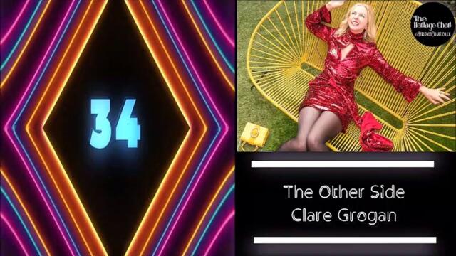 Watch episode 44 of The Heritage Chart presented by Mike Read