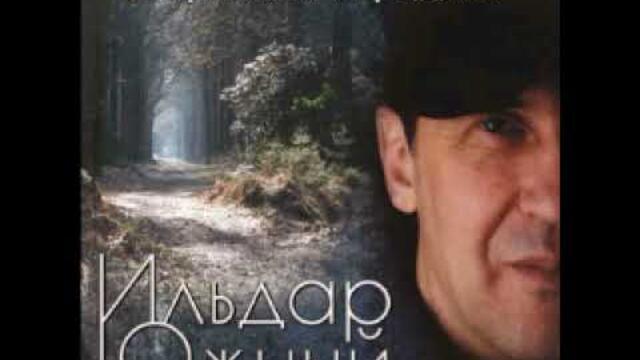 Ильдар Южный   -   Здравствуй, воля, вот и я