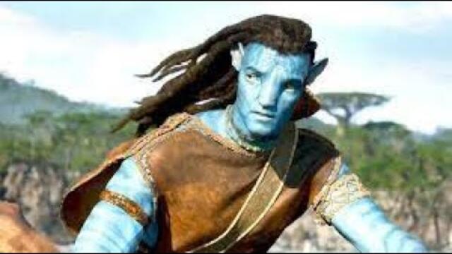 Аватар 2: Природата на водата (2022) Целият филми Онлайн бг аудио и субтитри бг