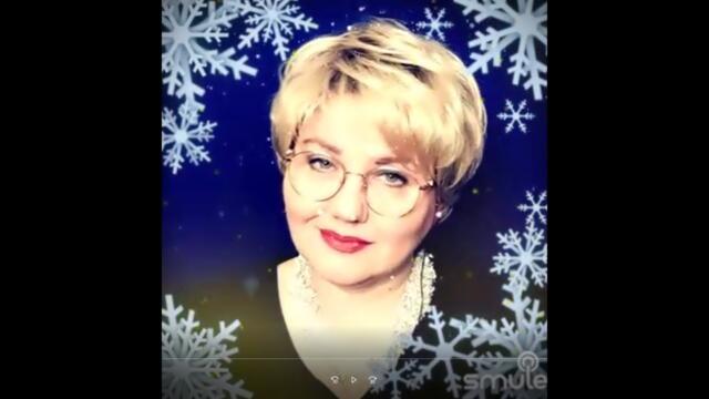 Аксенова Вера   -   Отниму я тебя у зимы