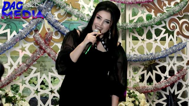 Хава Курбанова   -   Песня про Мужа. Покорила весь Кавказ.