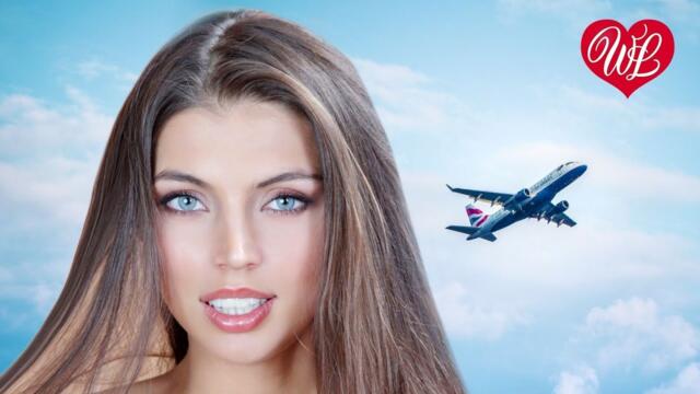 Валерия  -  САМОЛЕТ