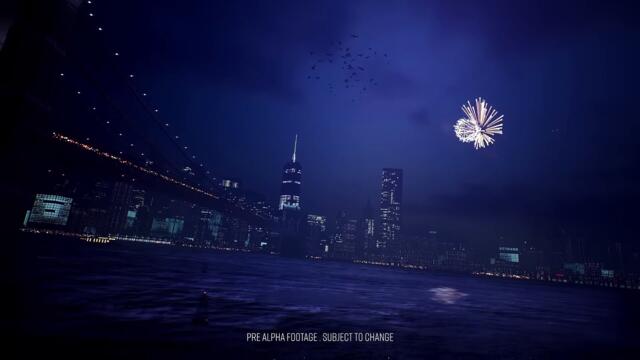 Payday 3 - Teaser tráiler