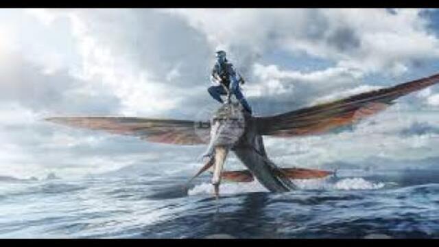 HD▷ Аватар 2: Природата на водата (2022) Целият филм 1080p Филми онлайн бг аудио BG-Sub