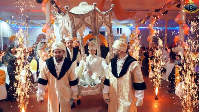 Сюнет на Джаго Орк. Азис Груп 2022