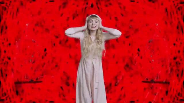 Fed Horses - 2022 - Ljubezen (Official Video)