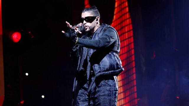Bad Bunny Addresses Backlash After Video Of Him Throwing A Fan’s Phone Goes Viral | Billboard News