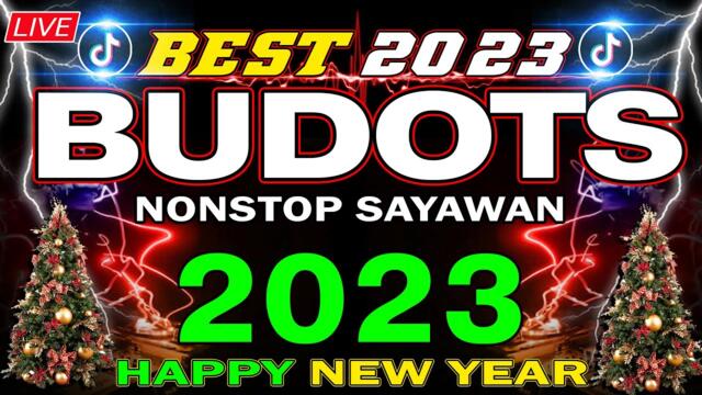 THE BEST BUDOTS DANCE REMIX | DISCO SA NEW YEAR