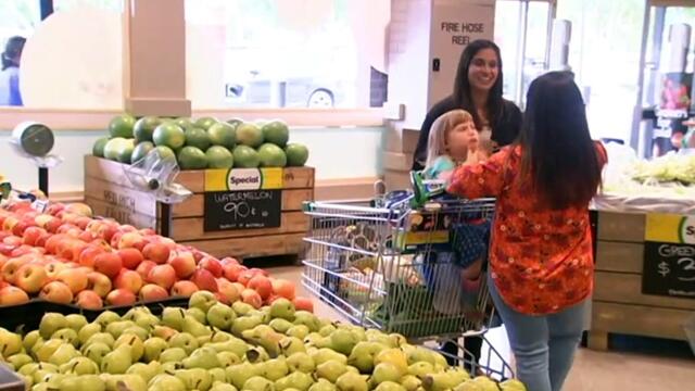 The best ways to kick bad habits and change your diet