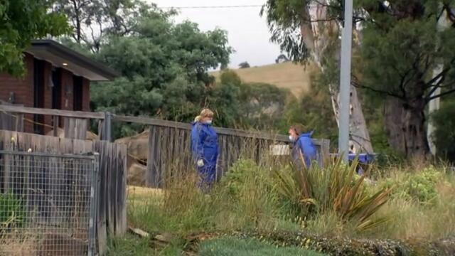 Escaped prisoner dies after shooting incident last night