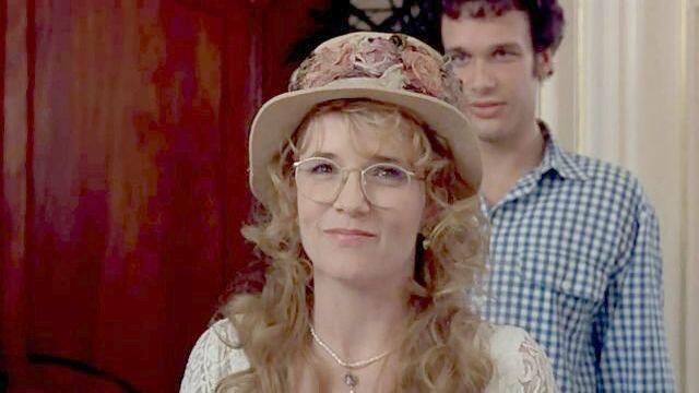 „Селяндури в Бевърли Хилс“ (1993) – комедия