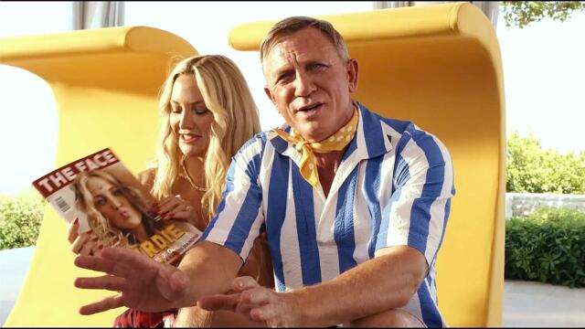 Behind the Costume Design of Netflix's Glass Onion: A Knives Out Mystery