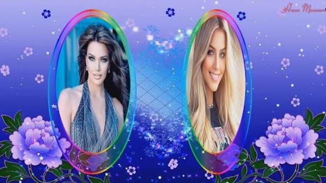 ИГОРЬ АШУРОВ   -    ЕДИНСТВЕННАЯ МОЯ.