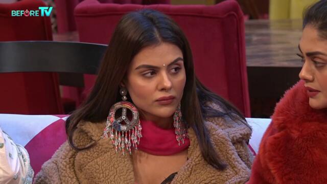 Bigg Boss 16 - 3rd January 2023