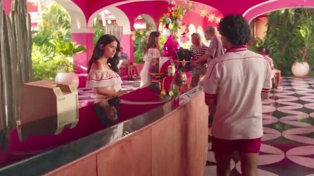 „Акапулко 1“ (2021) – I серия