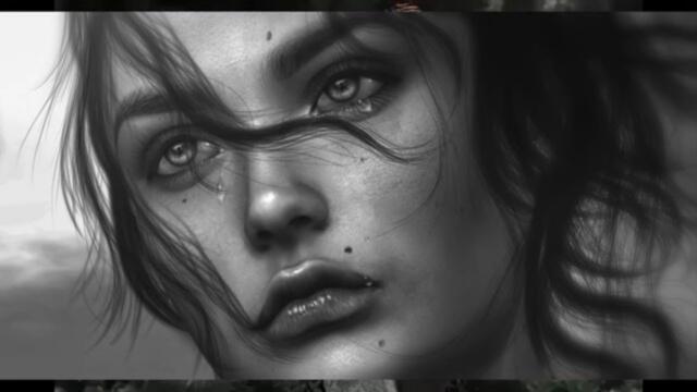 Дмитрий Королёв 💘 ОДИНОКАЯ ЖЕНЩИНА