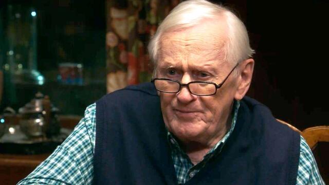 Dropping Like Flies in This Scene from CBS' Cop Drama Blue Bloods