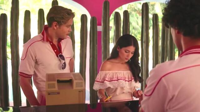 „Акапулко 1“ (2021) – II серия