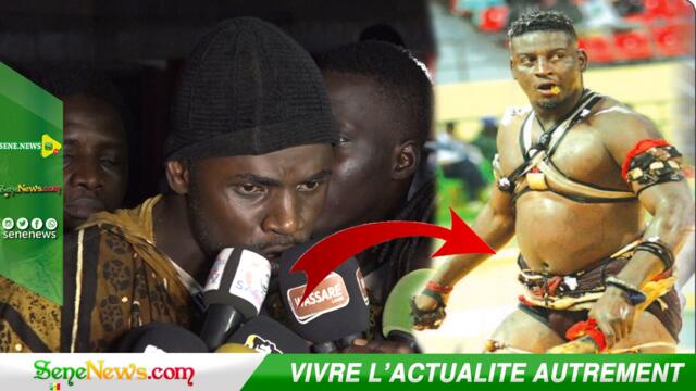 Open Press Thiatou Yoff Dollé dokhoul diam  "dina däne Bulldozer dinako douma…"