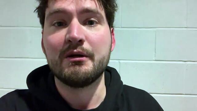 Hearts 3-0 Hibs: Craig Fowler post-match analysis