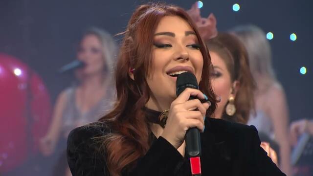 Novogodišnji program RTS 2023 // Za očeve i za majke, kolaž 8