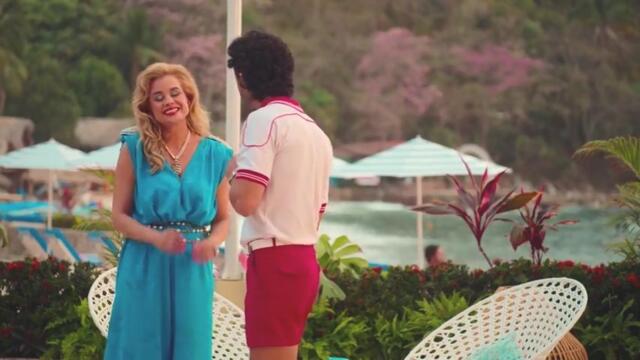 „Акапулко 1“ (2021) – III серия