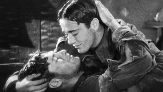 wings (1927) full movie