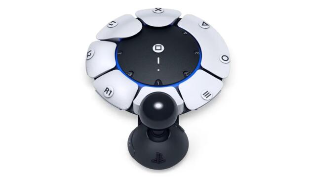 Introducing Project Leonardo for PlayStation 5 Perspectives from Accessibility Experts  PS5