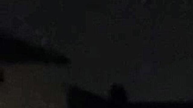 UFO spotted for a second time over Doncaster