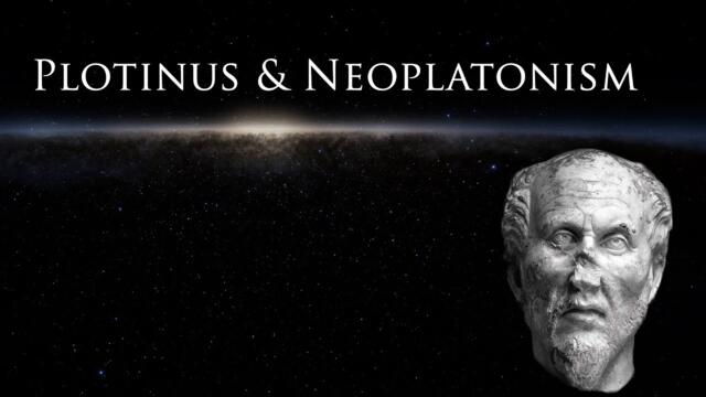 What is Neoplatonism?