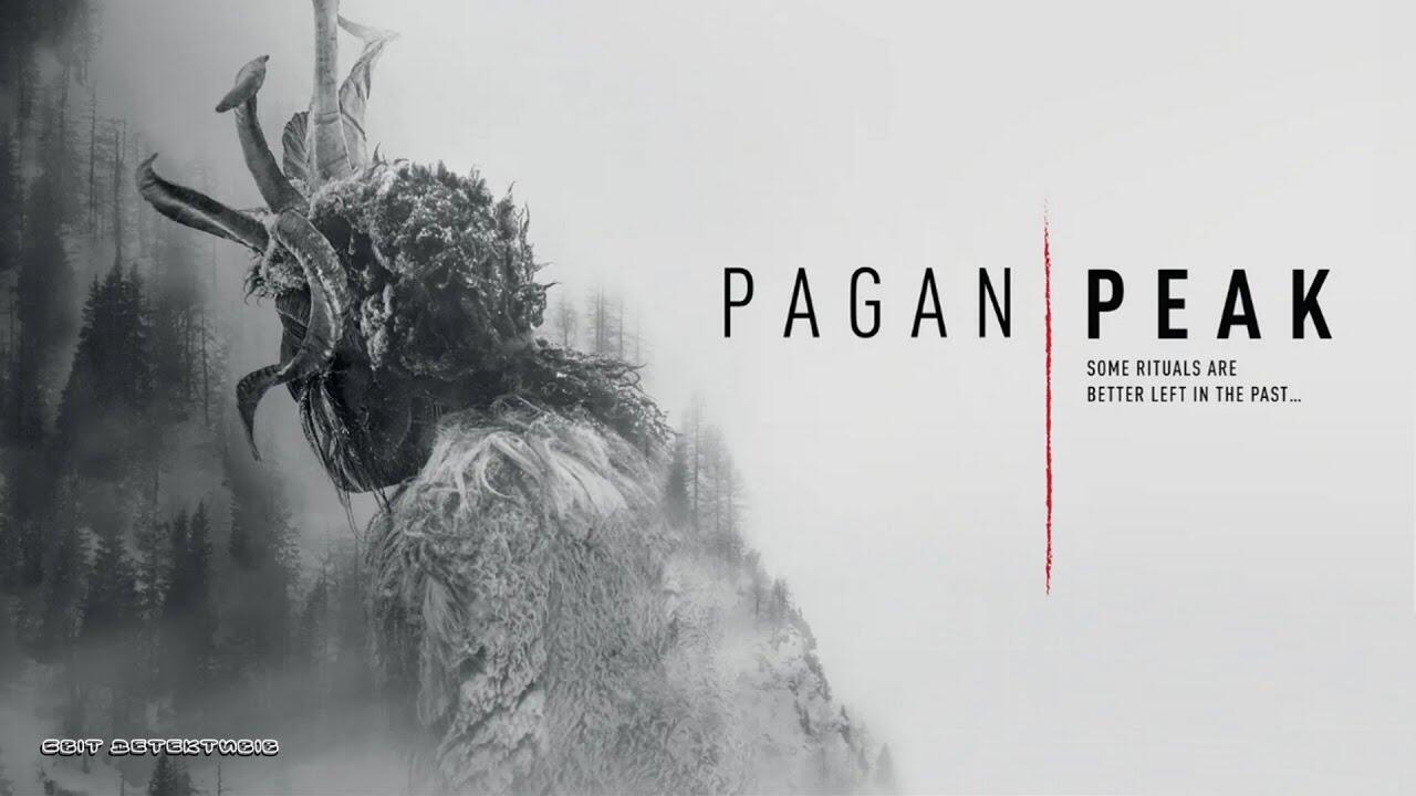 Pagan peak film