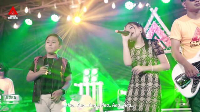 Kevin & Sakinah_Riko Pateni [Official Music Video]