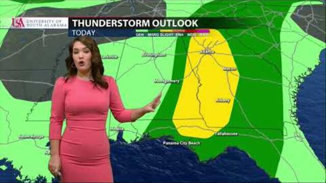 Atmoscenter Forecast 8-31-21