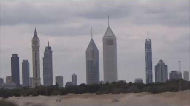 Мегаполис.  Музыка Сергея Чекалина.