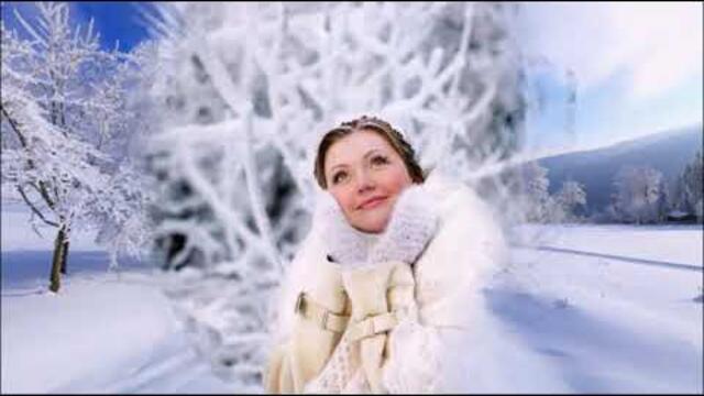 Алексей Брянцев   -  ЗИМА