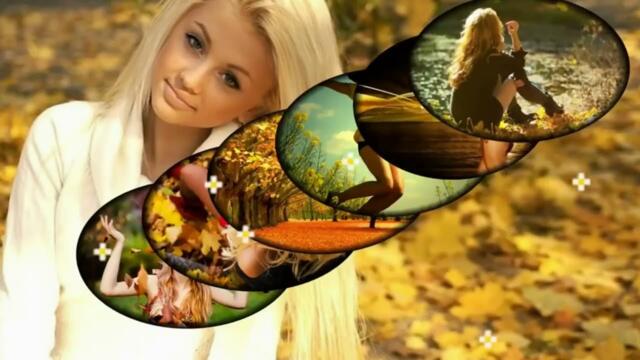 Ян Райбург - Поцелуй руку женщине!