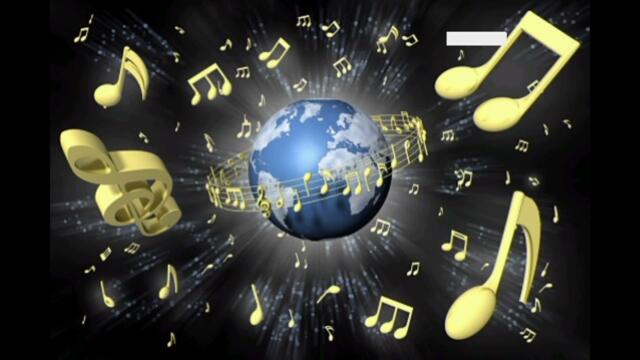 Добрые песни для души