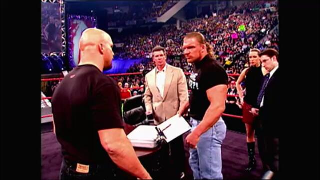 WWF SmackDown (01.02.2001) 1/4