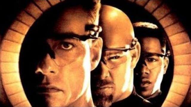 Уневерсален Войник Завръщането (1999) - Бг Аудио Филми бг аудио filmi bg audio