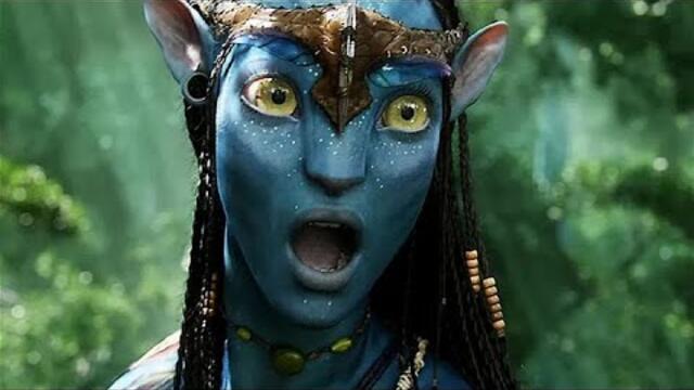 Аватар 2: Природата на водата — (Avatar 2) — Целият филм (2022-HD) — български филм