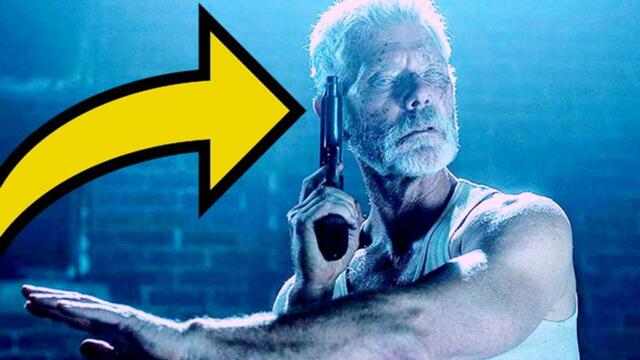 10 Recent Horror Movies That Were Sent Out To Die