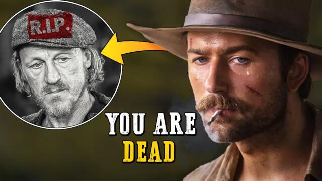 Yellowstone 1923 Episode 4 Trailer Spencer Returns!