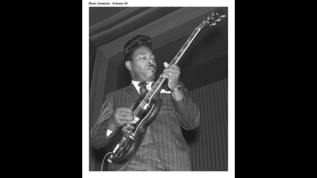 Low-Down Slim - Blues Sessions - Volume 24: Look Whatcha Done (full vinyl DJ set, 71 minutes)