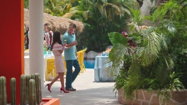 „Акапулко 1“ (2021) – V серия