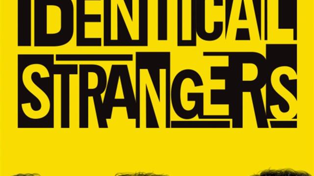 Трима еднакви непознати (синхронен екип, дублаж на Саунд Сити Студио, 10.07.2022 г.) (запис)